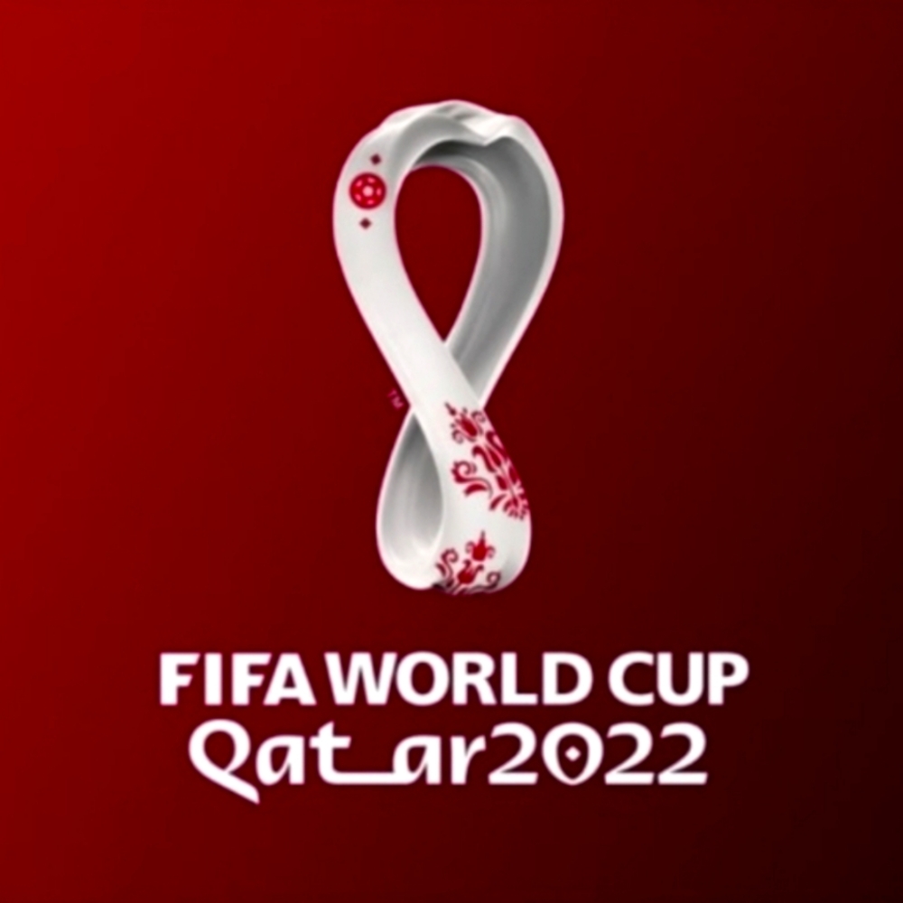 50 random 2022 World Cup paining stickers